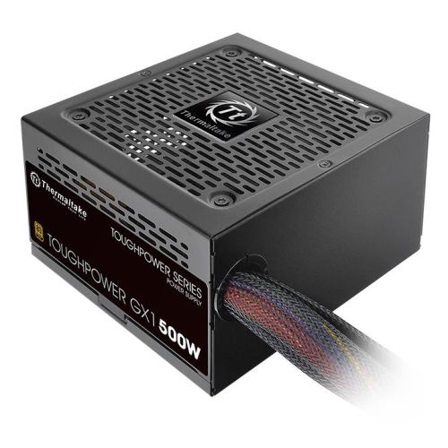 Thermaltake 钢影 Toughpower GX1 500W 金牌