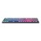 幻银ARGENT K6 RGB Cherry 银轴 矮轴机械式键盘
